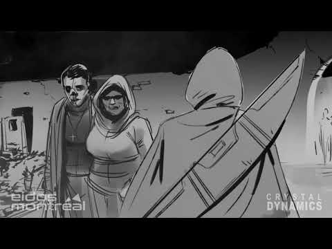 Shadow of the Tomb Raider Day of the Dead Early