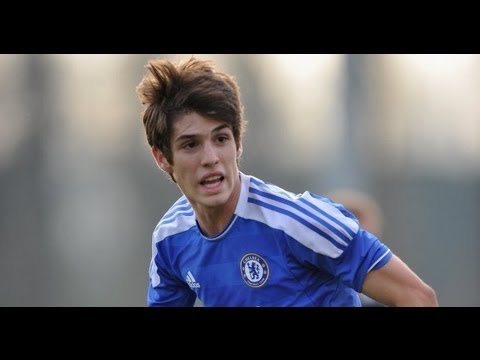 Lucas Piazón, Brazilian Flair Kaká Reborn