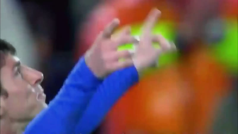 Messi, Messi,