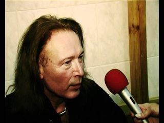 Алиса Интервью на Чартовой Дюжине 2012