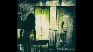 Angor Animi - Cyclothymia (Full Album) 2017