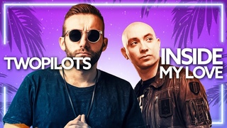 TWOPILOTS - Inside My Love (Lyric Video)
