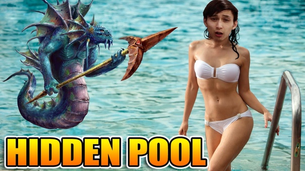 Sing Sing Dota 2 The Hidden