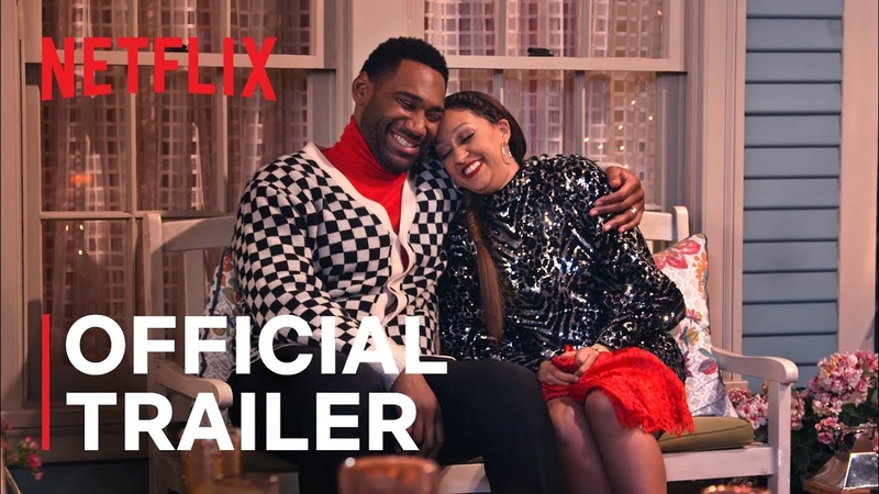 Family Reunion Part 4, Official Trailer,